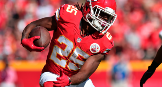 NFL free agency rumors: Jamaal Charles to Eagles? Tony Romo to Broncos? Jay Cutler to Jets?