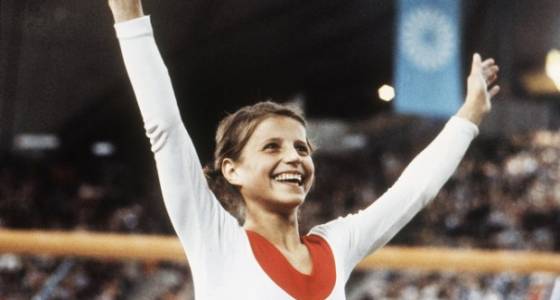 Olga Korbut, ex-Soviet gymnast, sells Olympic medals