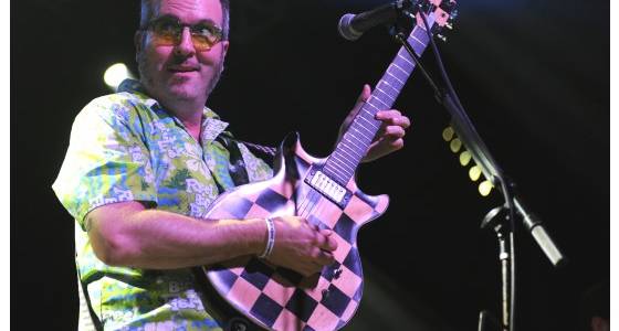 Reel Big Fish shakes up House of Blues Anaheim with 20-year album celebration