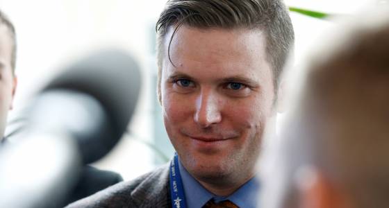 Richard Spencer Quotes: 12 Things White Nationalist Leader Of Alt-Right Movement Has Said About Race, Immigration And Trump