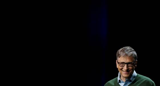Secrets Of Success From Bill Gates: Billionaire And Former Microsoft CEO Answers Reddit Users' Questions