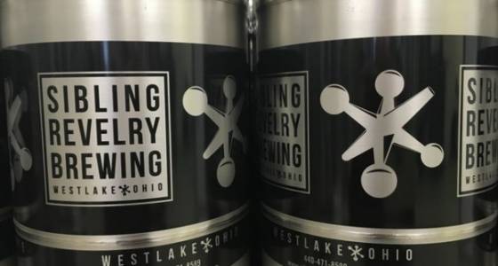 Sibling Revelry Brewery anniversary party set with special bottle release