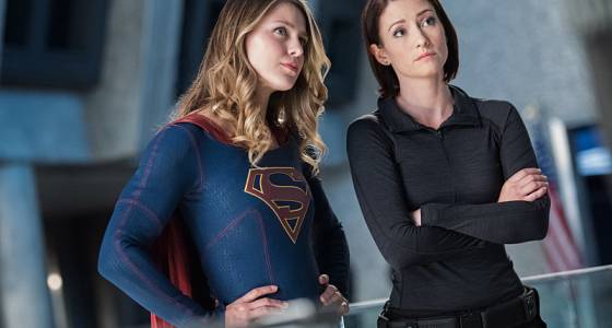 ‘Supergirl’ Season 2 EP Teases An Alex, Maggie And Kara-Centric Episode [SPOILERS]