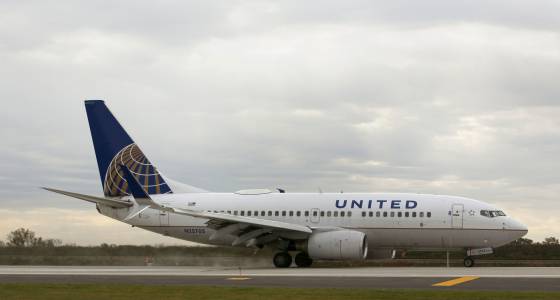 United adds Chicago-Champaign flights as part of domestic push