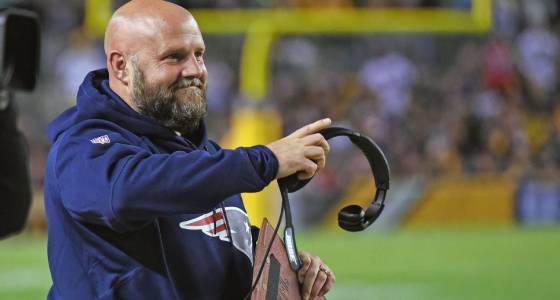 What to know about new Alabama offensive coordinator Brian Daboll