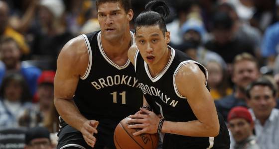 Why Jeremy Lin thinks Nets’ break can be a ‘turning point’