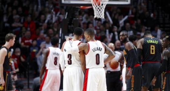 Will the Portland Trail Blazers make the NBA playoffs? Do you want them to?