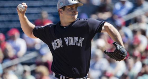 Yankees' Baby Bombers shine again in loss to Phillies | Rapid reaction