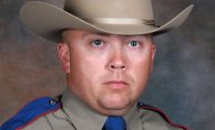 Man Needed in roadside ambush shooting of Texas trooper is Located dead