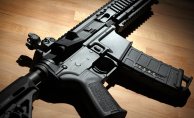 Judge rules California's decades-old assault weapon ban violates Second Amendment