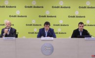 Innovation Hub starts, Crèdit Andorrà's project for companies and start-ups