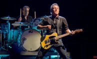 Bruce Springsteen will open his European tour in Barcelona on April 28, 2023