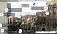 The BDTA chooses Barcelona for the celebration of the Building Digital Twin International Congress