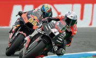 MotoGP | Schedule and where to watch the British Grand Prix on TV today