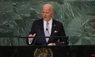 Biden accuses Putin of making "reckless" nuclear threats to wipe Ukraine off the map