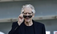 David Cronenberg: "Human beings have an incredible impulse to destroy"