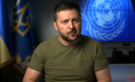 Zelensky describes the horrors of war at the UN and calls for punishment for Russia