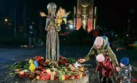 Germany recognizes the famine created by Stalin in Ukraine as genocide