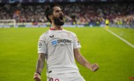 Isco Alarcón signs for Unión Berlin