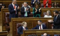 Abascal says that he does not hate "free women" because his "is the one who rules at home"
