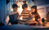 10 recommended children's books to awaken the imagination and the habit of reading