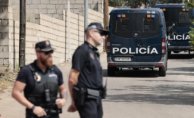 Prison for a woman who used her minor son to sell drugs in Melilla