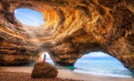 The Algarve, Ibiza, Route 66 and other proposals to travel this spring