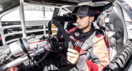 NASCAR's Drive for Diversity extends careers of Armwood High alums