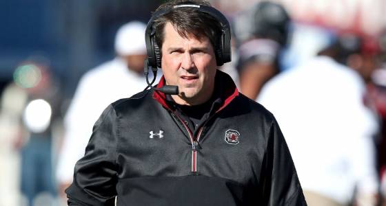 Three things to watch in South Carolina's spring practice