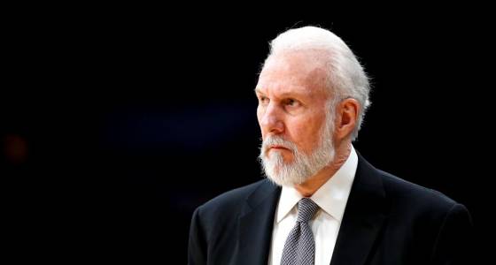 To mimic Spurs, new-look Lakers should start with front-office stability