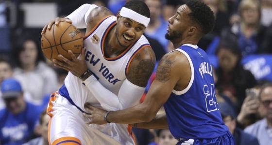 Toronto Raptors at New York Knicks: Monday NBA preview | Toronto Star